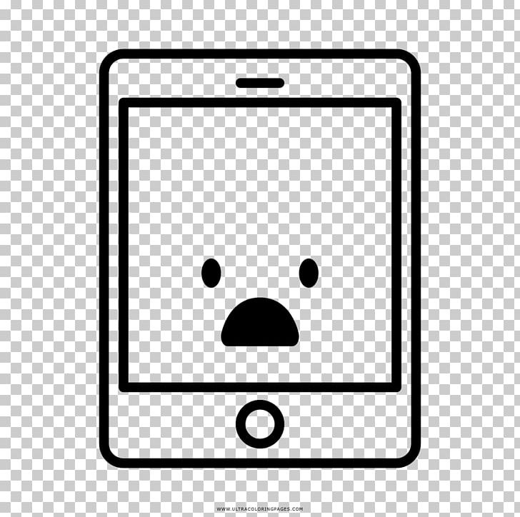 Coloring Book Tablet Computers Drawing Computer Icons Business PNG, Clipart, Angle, Area, Black, Black And White, Business Free PNG Download
