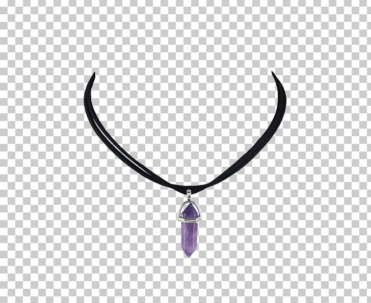 Earring Choker Necklace Gemstone Charms & Pendants PNG, Clipart, Amethyst, Body Jewelry, Bracelet, Chain, Charms Pendants Free PNG Download