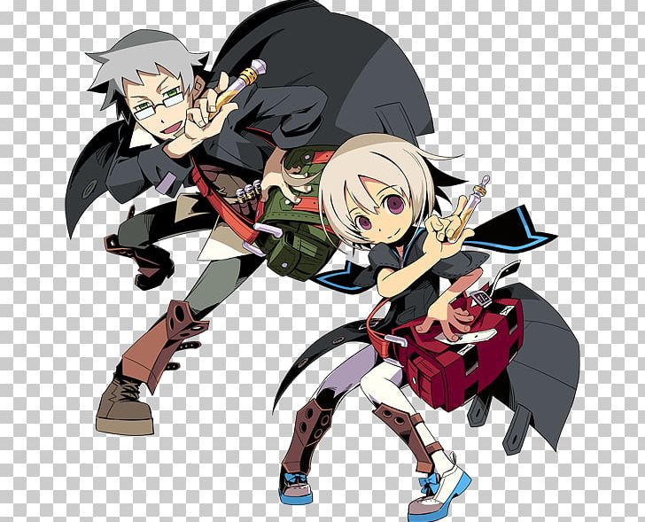 Etrian Mystery Dungeon Etrian Odyssey V: Beyond The Myth Etrian Odyssey 2 Untold: The Fafnir Knight Medic Dungeon Crawl PNG, Clipart, Action Figure, Anime, Atlus, Character Class, Downloadable Content Free PNG Download