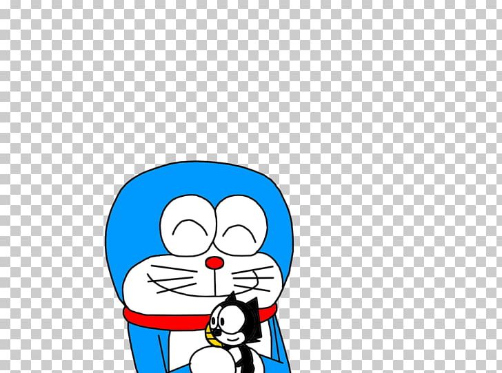 Felix The Cat Doraemon Hug Drawing PNG, Clipart, Animation, Area, Art, Cartoon, Cat Free PNG Download
