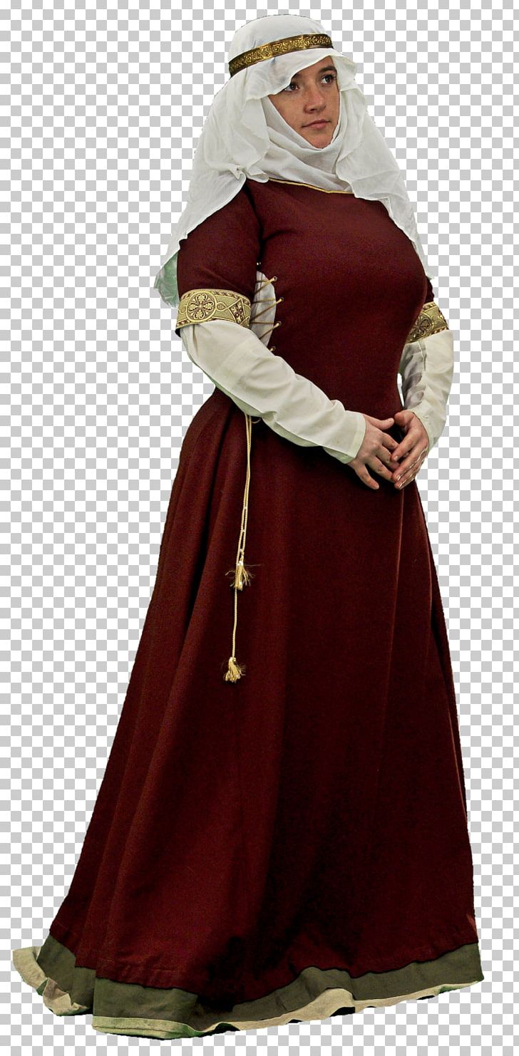 Middle Ages Woman Costume PNG, Clipart, Abbess, Art, Art Museum, Cope, Costume Free PNG Download