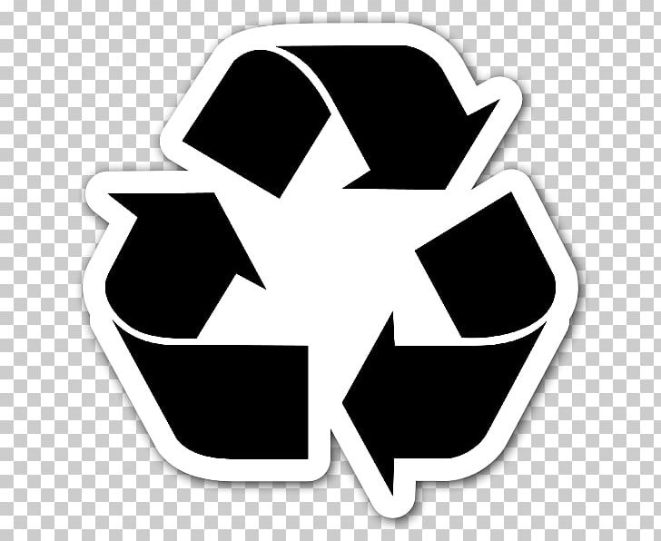 Paper Recycling Symbol Glass Recycling Waste PNG, Clipart, Automotive Design, Black And White, Decal, Glass, Glass Recycling Free PNG Download