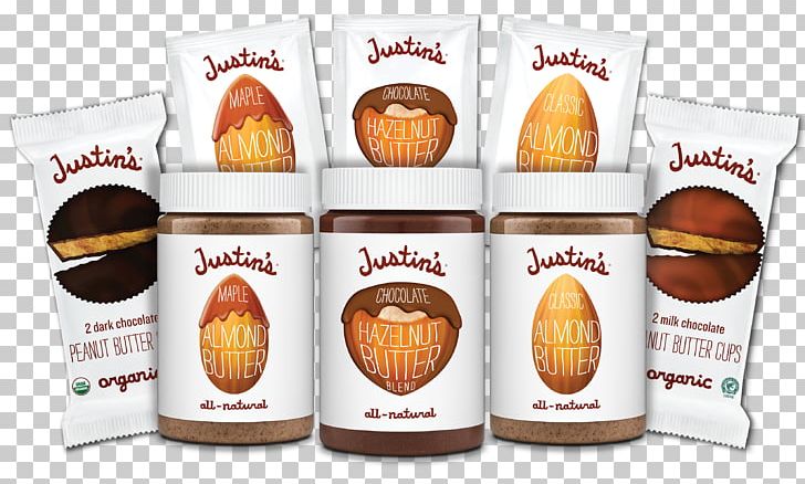 Peanut Butter Cup Justin's Nut Butters Hazelnut PNG, Clipart,  Free PNG Download