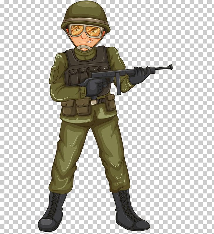 Soldier Illustration PNG, Clipart, Arm, Armed, Arms, Army, Army Soldiers Free PNG Download