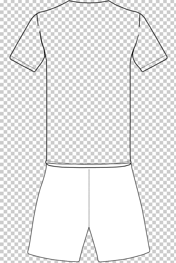 T-shirt Shoe Dress Collar Sleeve PNG, Clipart, Abdomen, Angle, Area, Black, Black And White Free PNG Download