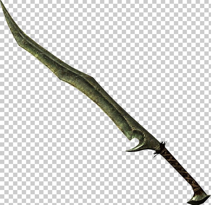 The Elder Scrolls V: Skyrim The Elder Scrolls Online Orc Weapon Sword PNG, Clipart, Blade, Classification Of Swords, Cold Weapon, Dagger, Elder Scrolls Free PNG Download