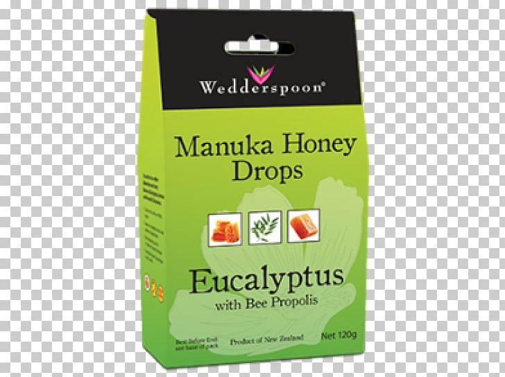 Wedderspoon Organic Manuka Honey Drops Bee Mānuka Honey PNG, Clipart, Bee, Food Drinks, Grass, Gum Trees, Honey Free PNG Download
