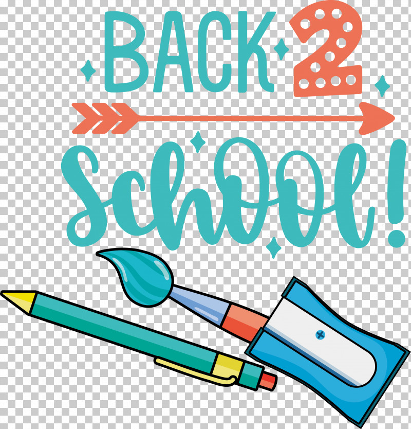 Back To School Education School PNG, Clipart, Back To School, Cartoon, Education, Line, School Free PNG Download