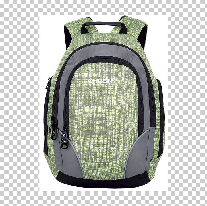 Backpack Husky JELLY 10 PNG, Clipart, Backpack, Bag, Clothing, Color, Green Free PNG Download