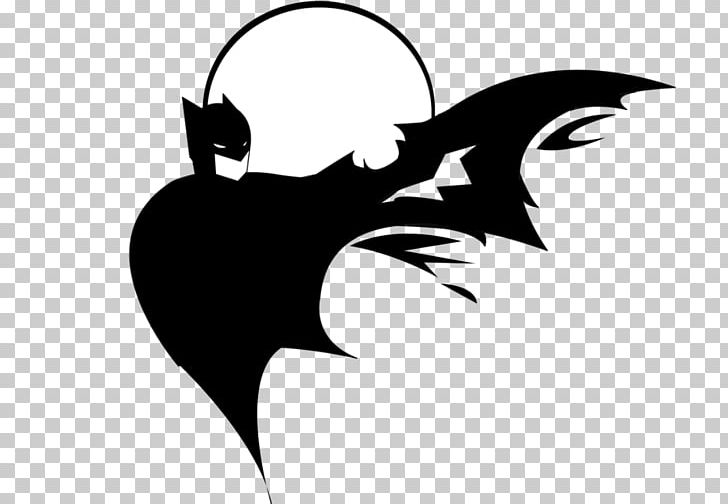 Batman Wall Decal Sticker Polyvinyl Chloride PNG, Clipart, Bat, Black, Black And White, Computer Wallpaper, Dark Knight Free PNG Download