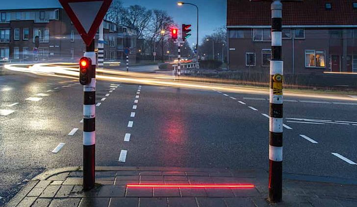 Bodegraven Traffic Light Sidewalk Pedestrian Crossing PNG, Clipart, Asphalt, Bodegraven, Cars, Intersection, Lane Free PNG Download