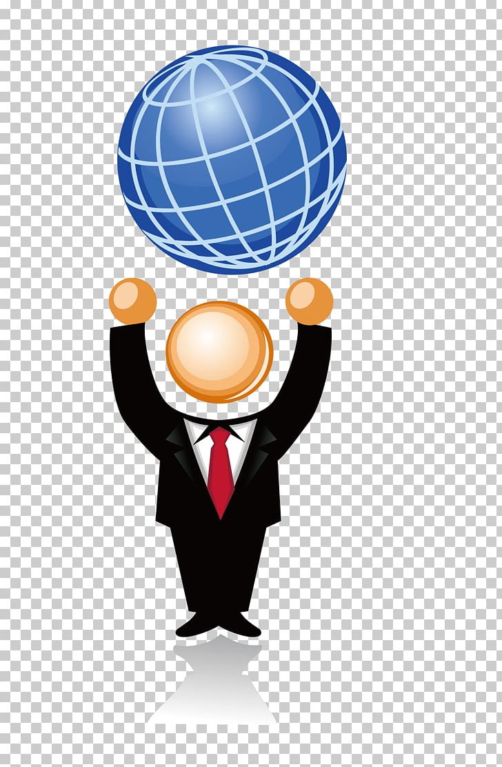 organizing in management clipart sun