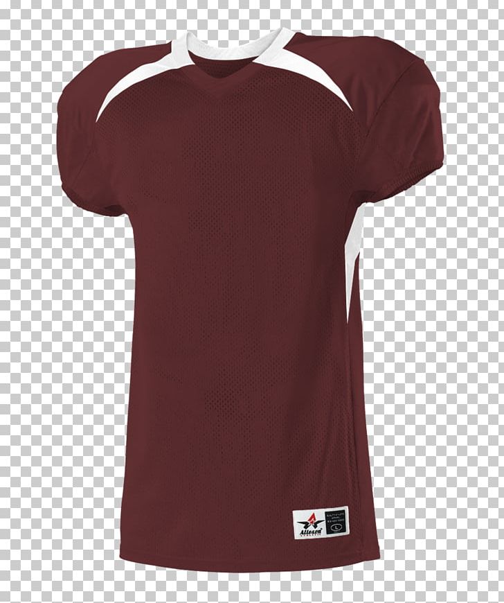 Jersey T-shirt Sleeve Football PNG, Clipart, Active Shirt, Child, Clothing, College Football, Football Free PNG Download
