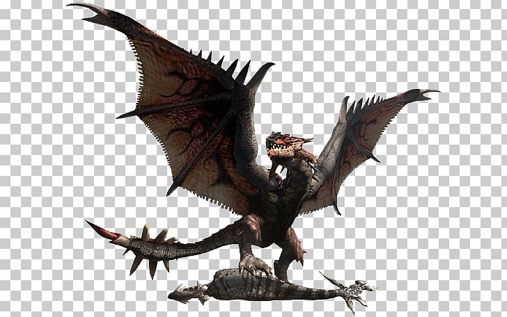 Monster Hunter: World Monster Hunter Tri Monster Hunter Freedom 2 Monster Hunter Freedom Unite PNG, Clipart, Alduin, Capcom, Dragon, Fictional Character, Game Free PNG Download