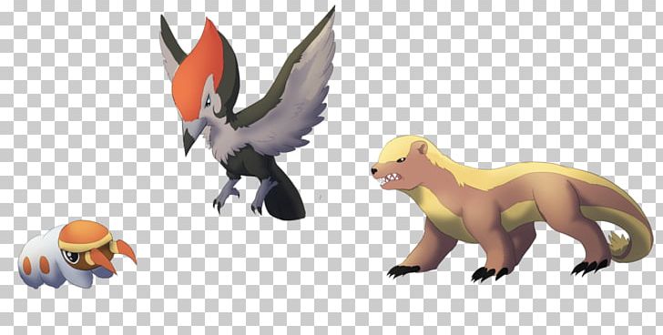 Pokémon Sun And Moon Pokémon GO Pokémon Yellow Food Chain PNG, Clipart, Animal Figure, Carnivoran, Cartoon, Dog Like Mammal, Dragon Free PNG Download