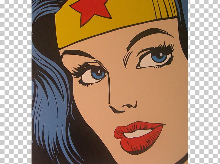 Pop Art Comics Superman PNG, Clipart, Acrylic Paint, Art, Canvas, Cartoon, Character Free PNG Download