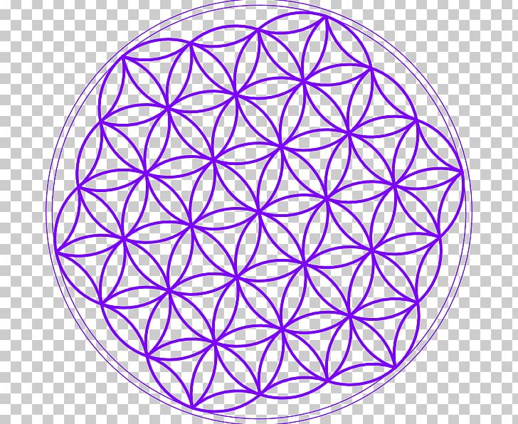 Sacred Geometry Overlapping Circles Grid Symbol PNG, Clipart, Area, Circle, Clip Art, Color, Geometry Free PNG Download