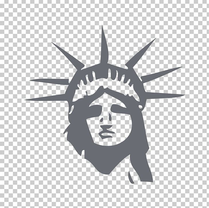 Statue Of Liberty American Royal Pizza Paper Sticker Freedom Fitness PNG, Clipart, Black And White, Computer Wallpaper, Fictional Character, Food, Grenoble Free PNG Download