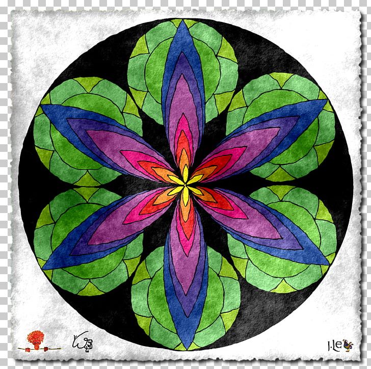 Window Petal Art Symmetry Pattern PNG, Clipart, Art, Flora, Flower, Furniture, Leaf Free PNG Download