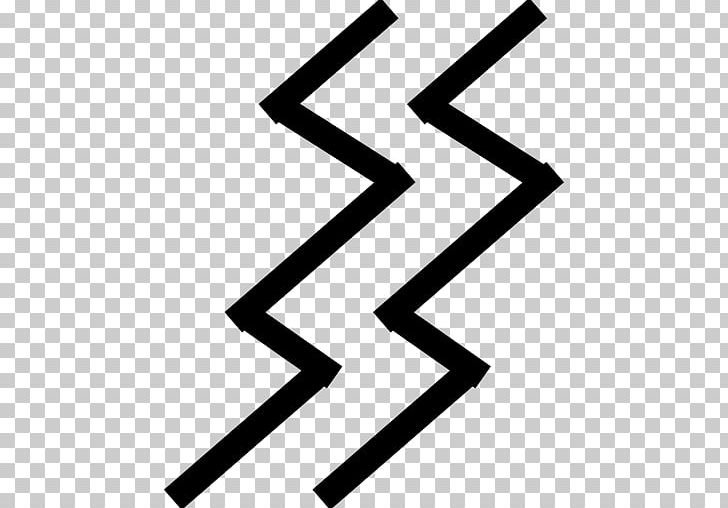 Zigzag Computer Icons Symbol PNG, Clipart, Angle, Arrow, Black, Black And White, Computer Icons Free PNG Download
