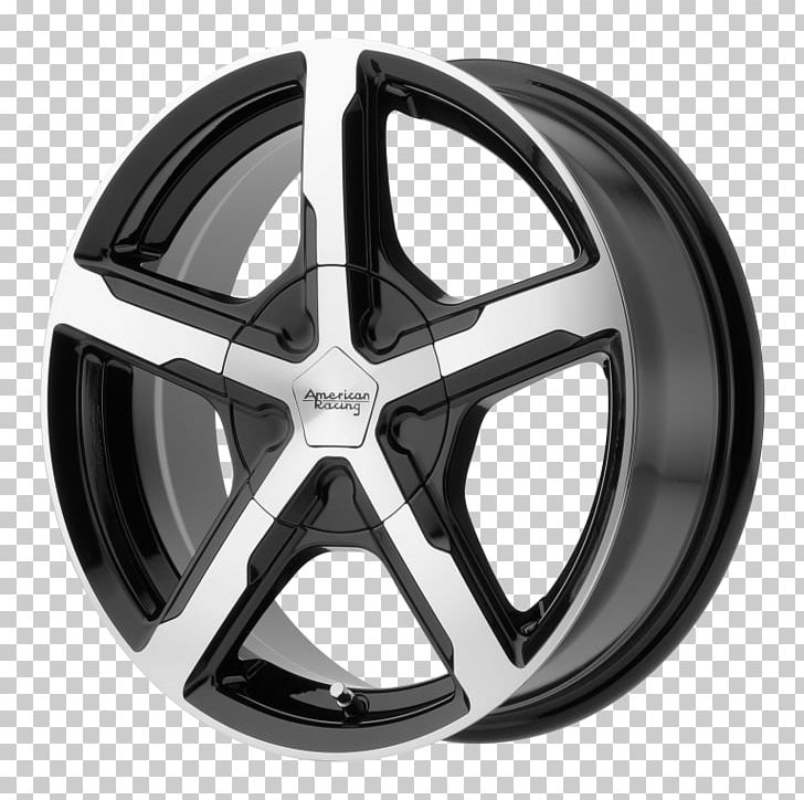 American Racing Car Rim Custom Wheel PNG, Clipart, Alloy Wheel, American Racing, Automotive Tire, Automotive Wheel System, Auto Part Free PNG Download