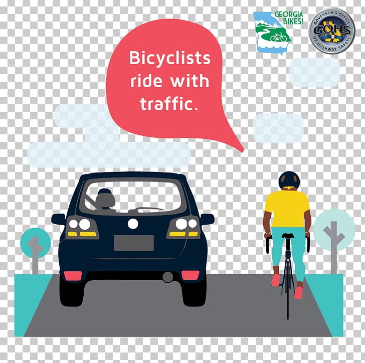 Car Bicycle Safety Cycling Traffic PNG, Clipart, Automotive, Bicycle, Bicycle Law, Bicycle Safety, Brand Free PNG Download
