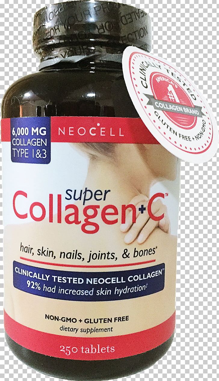 Dietary Supplement Type I Collagen NeoCell Type II Collagen PNG, Clipart, Bone, Collagen, Dermis, Dietary Supplement, Flavor Free PNG Download