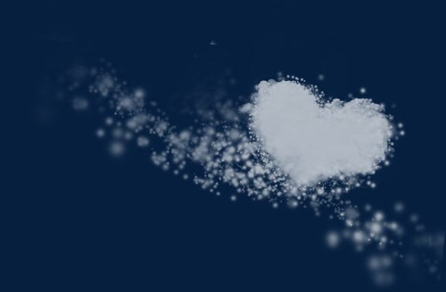 Heart-shaped Clouds PNG, Clipart, Clouds, Clouds Clipart, Floating, Floating Clouds, Heart Shaped Clipart Free PNG Download