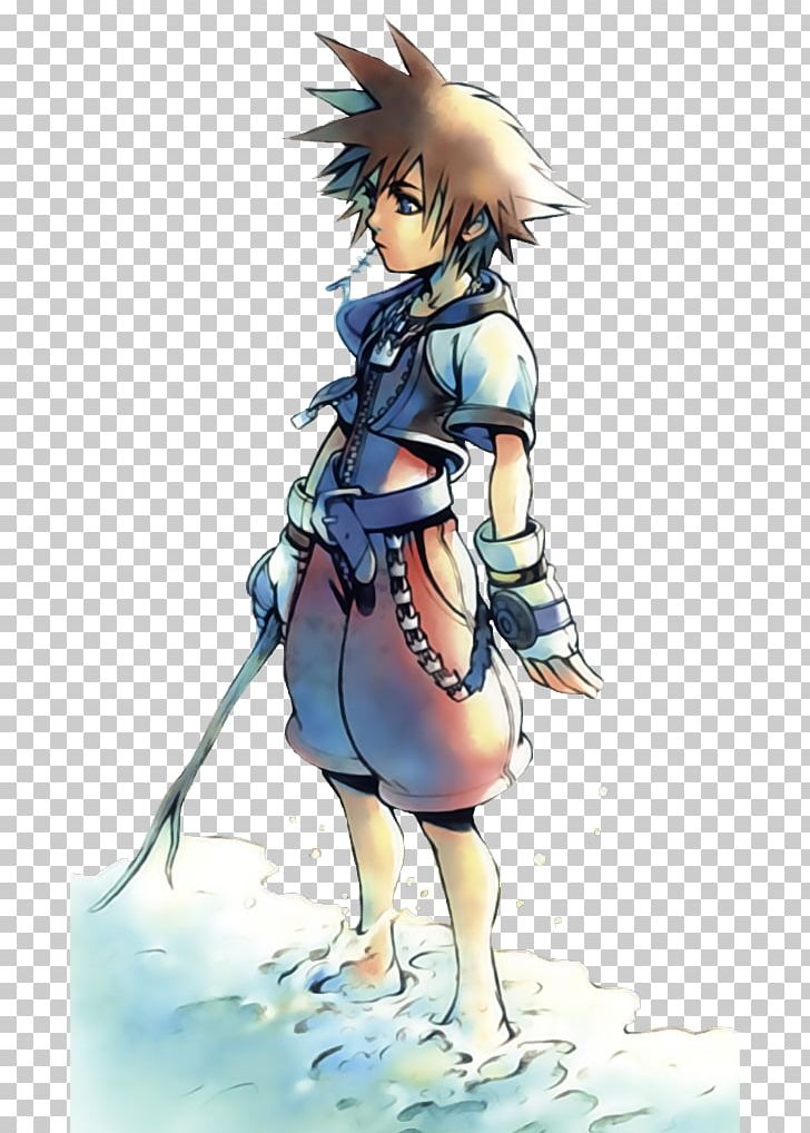 Kingdom Hearts II Kingdom Hearts: Chain Of Memories Kingdom Hearts 358/2 Days Kingdom Hearts Birth By Sleep PNG, Clipart, Adventurer, Anime, Cg Artwork, Computer Wallpaper, Costume Free PNG Download