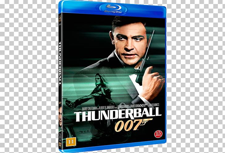 Sean Connery Thunderball James Bond DVD Film PNG, Clipart, Claudine Auger, Dvd, Electronics, Film, Goldfinger Free PNG Download