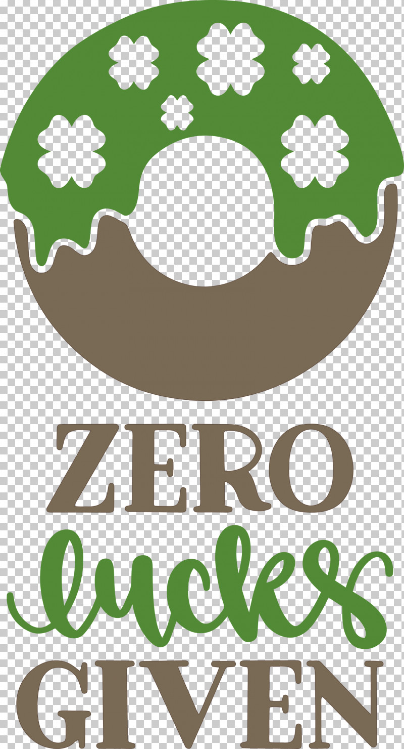 Zero Lucks Given Lucky Saint Patrick PNG, Clipart,  Free PNG Download