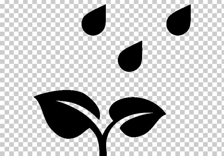 Computer Icons Plant Icon Design Share Icon PNG, Clipart, Artwork, Black, Black And White, Cloud, Computer Icons Free PNG Download