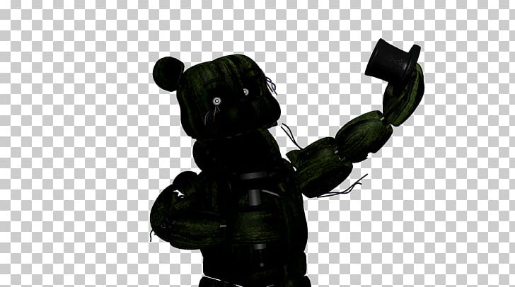 Five Nights At Freddy's 3 Rendering PNG, Clipart, 4k Resolution, Art, Fan Art, Figurine, Five Nights At Freddys Free PNG Download