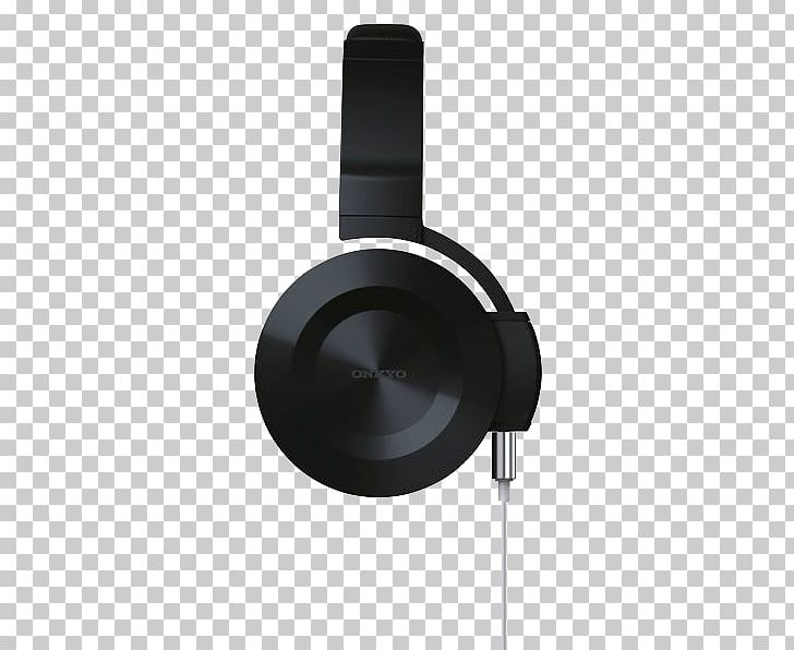 Headphones High Fidelity Onkyo Ear Electrical Cable PNG, Clipart, Audio, Audio Equipment, Audiophile, Audio Signal, Background Black Free PNG Download
