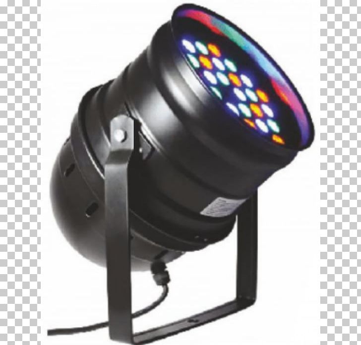 LED Stage Lighting Light-emitting Diode Searchlight Parabolic Aluminized Reflector Light PNG, Clipart, Camera, Camera Lens, Disc Jockey, Hardware, Led Par Free PNG Download