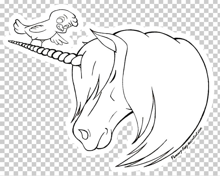 Line Art Drawing Unicorn Sketch PNG, Clipart, Angle, Arm, Black, Carnivoran, Cartoon Free PNG Download