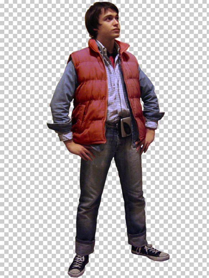 Marty McFly Back To The Future Dr. Emmett Brown Hoverboard PNG, Clipart, Art, Back To The Future, Back To The Future Part Ii, Back To The Future Trilogy, Character Free PNG Download