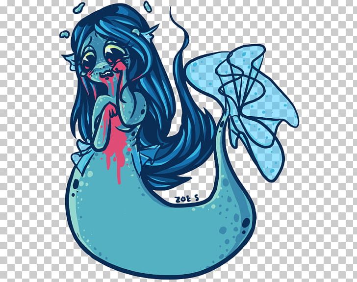 Mermaid Fish PNG, Clipart, Art, Design M, Electric Blue, Fairy, Fantasy Free PNG Download
