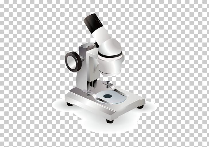 Microscope Laboratory PNG, Clipart, Bacteria Under Microscope, Black, Element, Euclidean Vector, Experiment Free PNG Download
