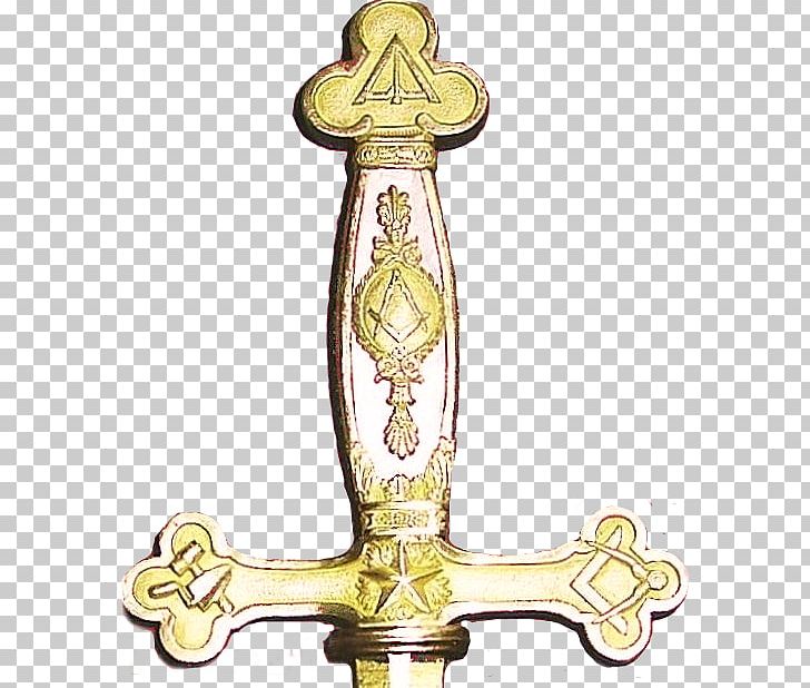 Musée De La Franc-Maçonnerie Freemasonry Masonic Lodge Secret Maçonnique Symbol PNG, Clipart, Brass, Bricklayer, Cold Weapon, Cross, Freemasonry Free PNG Download