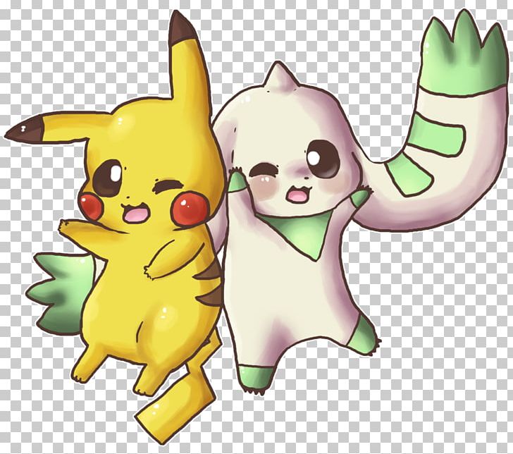 Pikachu Terriermon Ash Ketchum Pokémon Drawing PNG, Clipart, Art, Ash Ketchum, Carnivoran, Cartoon, Character Free PNG Download