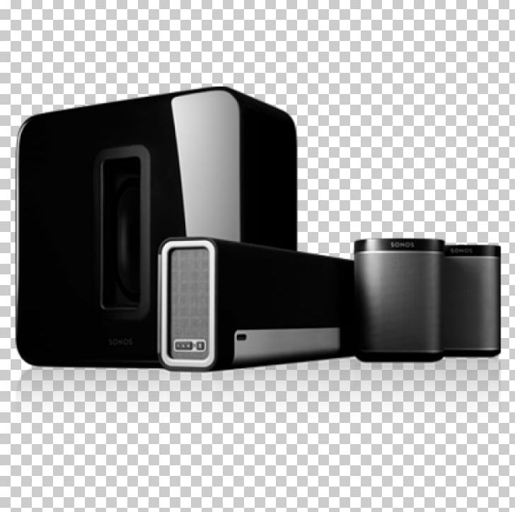 Play:1 Play:3 Sonos 5.1 Surround Sound Loudspeaker PNG, Clipart, 51 Surround Sound, Audio, Audio Equipment, Computer Speaker, Electronic Device Free PNG Download