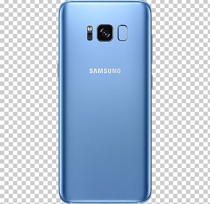 Samsung Galaxy S8+ Samsung Galaxy Note 8 Samsung Galaxy A5 (2017) Exynos PNG, Clipart, Blue, Electric Blue, Electronic Device, Gadget, Mobile Phone Free PNG Download