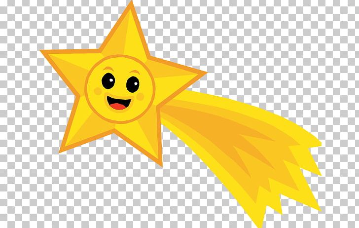 Shooting Stars Color PNG, Clipart, Angle, Art, Cartoon, Color, Emoticon Free PNG Download