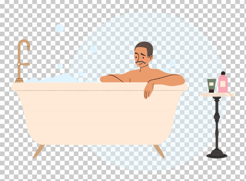 Bath Time PNG, Clipart, Angle, Bath Time, Cartoon, Chair, Geometry Free PNG Download