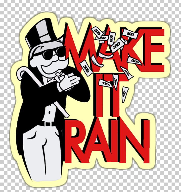 Make It Rain: The Love Of Money Monopoly Make It Rain MONEY Game PNG, Clipart, Android, Area, Art, Brand, Budget Free PNG Download