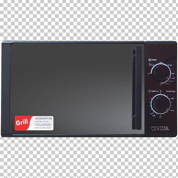 Microwave Ovens Convection Microwave Barbecue Onida Electronics PNG, Clipart, Barbecue, Convection, Convection Microwave, Electronics, General Electric Free PNG Download