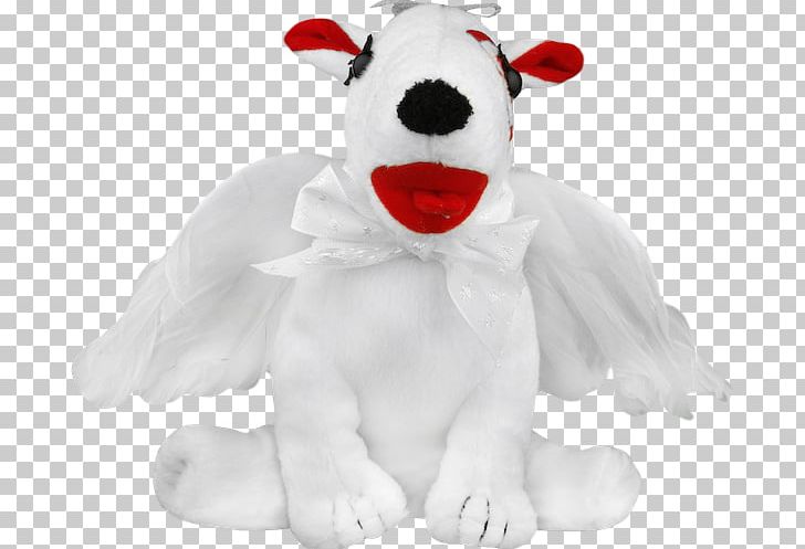 Plush Stuffed Animals & Cuddly Toys Bull Terrier Bullseye PNG, Clipart, Angel Dog, Animal Figure, Bear, Bullseye, Bull Terrier Free PNG Download