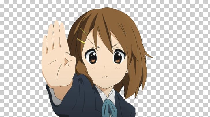 Yui Hirasawa K-On! Kotetsu T. Kaburagi Anime Art PNG, Clipart, Arm, Art, Black Hair, Boy, Brown Hair Free PNG Download