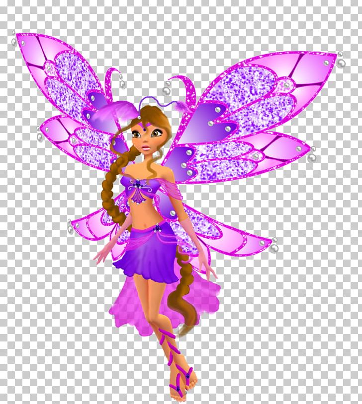 Bloom Musa Character Magic Winx Club PNG, Clipart, Animation, Barbie, Bloom, Butterfly, Character Free PNG Download